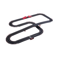 Carrera Go Build‘n Race - Racing Set 6,2m autópálya