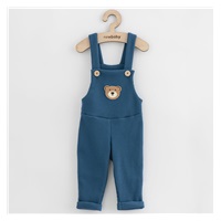 Baba kantáros New Baby Luxury clothing Oliver kék