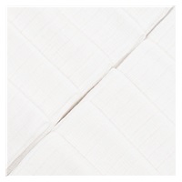 Pamut pelenka NEW BABY Standard 80x80 cm 10 db