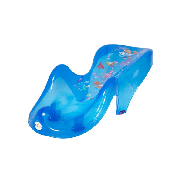 Babatartó kádba aqua