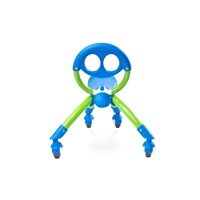 Gyermek jármű 2az1-ben Toyz Beetle blue