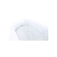 Matrac Sensillo babakocsiba 75x35