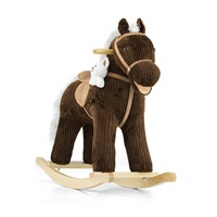 Hintaló dallammal Milly Mally Pony Bruno