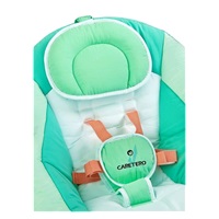 Gyerek hintáztató CARETERO LOOP blue