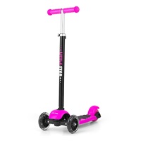 Gyerek roller  Milly Mally Little Star rózsaszín
