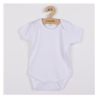 Body rövid ujj New Baby Classic