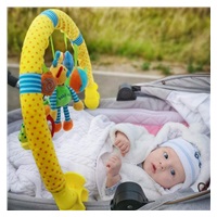 Játék babakocsira Baby Mix
