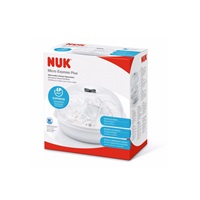 Sterilizáló mikrohullámú sütőbe Vario Express Plus Nuk