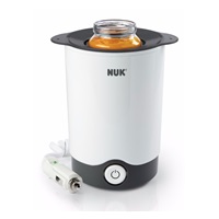 Elektromos cumisüveg melegítő NUK Express Plus