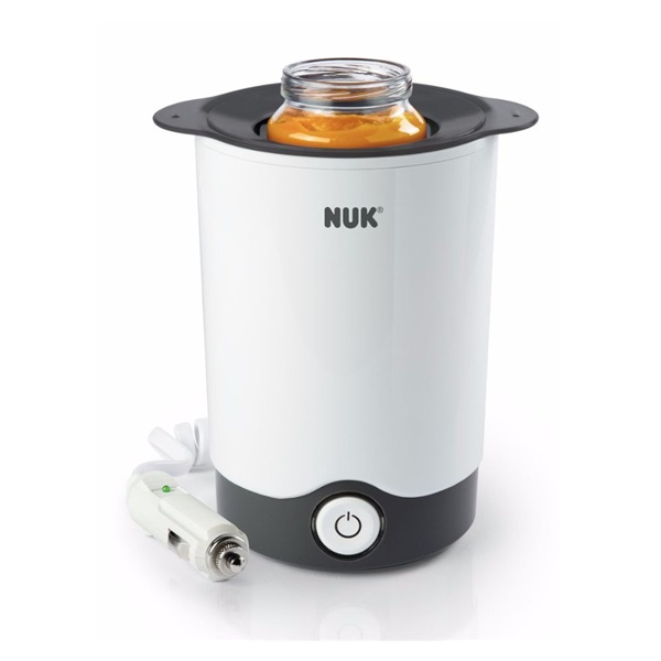 Elektromos cumisüveg melegítő NUK Express Plus