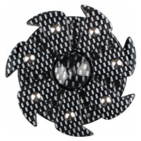 Fidget Spinner Bayo szürke
