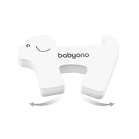 Ajtóütköző Baby Ono kutyus