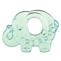 Hűsítő rágóka Akuku elefant kék