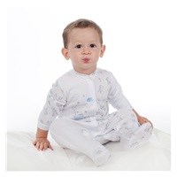 Baba body New Baby Bears kék