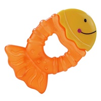 Hűsítő rágóka Baby Mix halacska