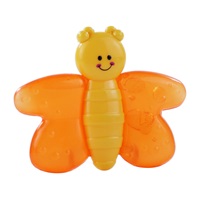 Hűsítő rágóka Baby Mix Pillangó