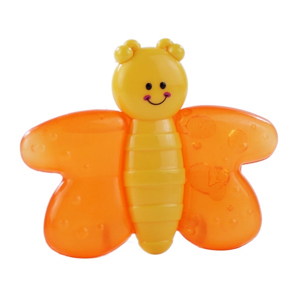 Hűsítő rágóka Baby Mix Pillangó