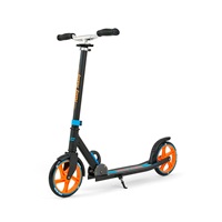 Gyerek roller  Milly Mally Buzz Scooter black