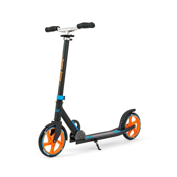 Gyerek roller Milly Mally Buzz Scooter black