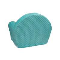 Gyermek fotel New Baby Róka menta