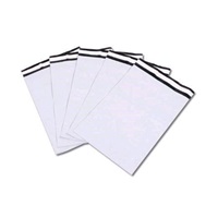 Biztonsági futártasak ragasztócsíkkal M 240x325mm - 10 darab