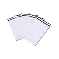 Biztonsági futártasak ragasztócsíkkal XL 350x460mm - 10 darab