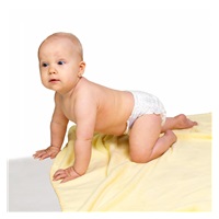 Gyermek eldobható pelenka New Love Premium comfort 3 MIDI 4-9 kg 48 db