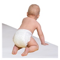 Gyermek eldobható pelenka New Love Premium comfort 3 MIDI 4-9 kg 48 db