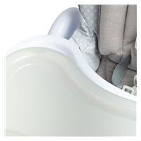 Etetőszék Baby Mix Infant grey