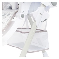 Etetőszék Baby Mix Infant grey