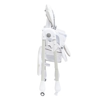 Etetőszék Baby Mix Infant grey