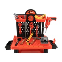 Baby Mix Bricolage és szerszámműhely