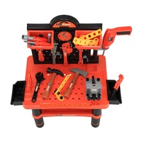 Baby Mix Bricolage és szerszámműhely