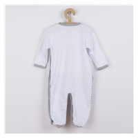Baba pamut kezeslábas New Baby Zebra exclusive