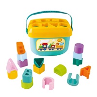 Formaberakó vödör Baby Mix