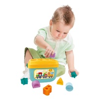 Formaberakó vödör Baby Mix