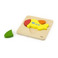 Fa képes kirakó puzzle Viga repülő