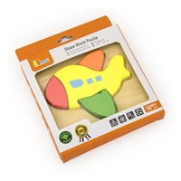 Fa képes kirakó puzzle Viga repülő