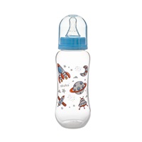 Cumisüveg képel Akuku 250 ml space