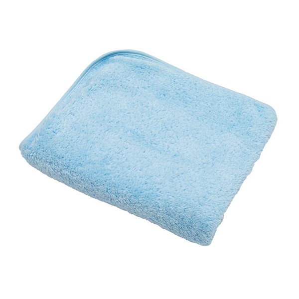 Baba takaró New Baby 90x80 kék