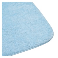 Baba takaró New Baby 90x80 kék