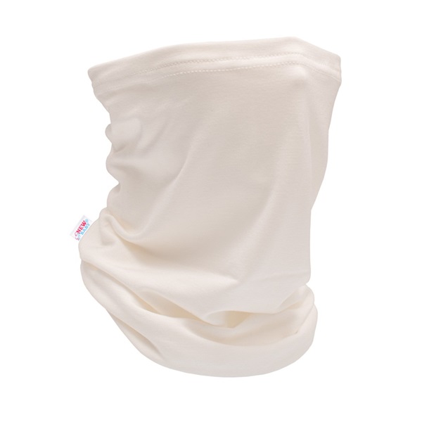 Gyermek bambusz nyaksál-szájmaszk New Baby 3-5 év