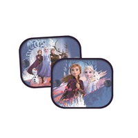 Autós napellenző Disney Frozen 2 darab