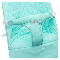 Gyermek hintaszék NEW BABY SHAKY Mint