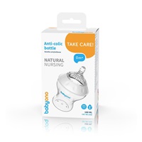 Kólika elleni cumisüveg Baby Ono 180 ml