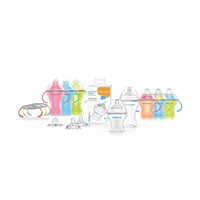 Kólika elleni cumisüveg Baby Ono 180 ml