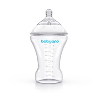 Kólika elleni cumisüveg Baby Ono 260 ml