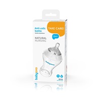 Kólika elleni cumisüveg Baby Ono 260 ml