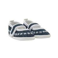 Baba kislányos cipő New Baby Jeans fehér 0-3 h