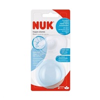 Mellbimbó védő NUK- 2 db M
